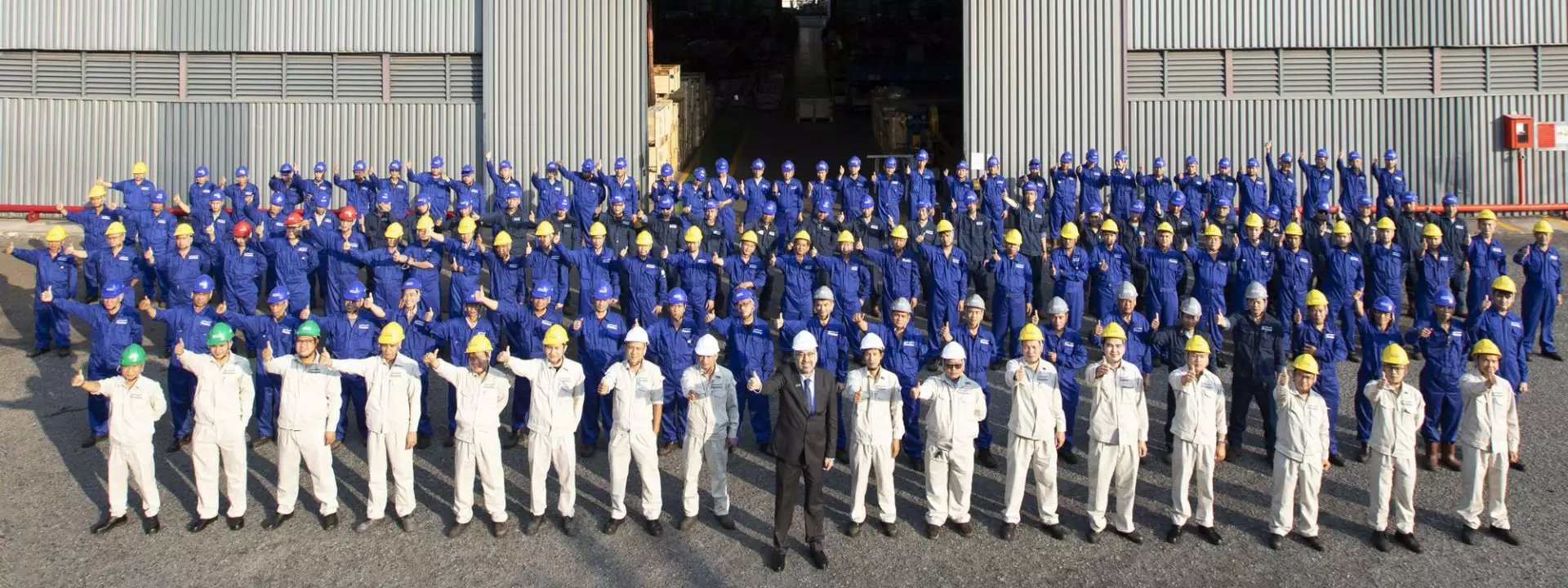 factory builder in cambodia