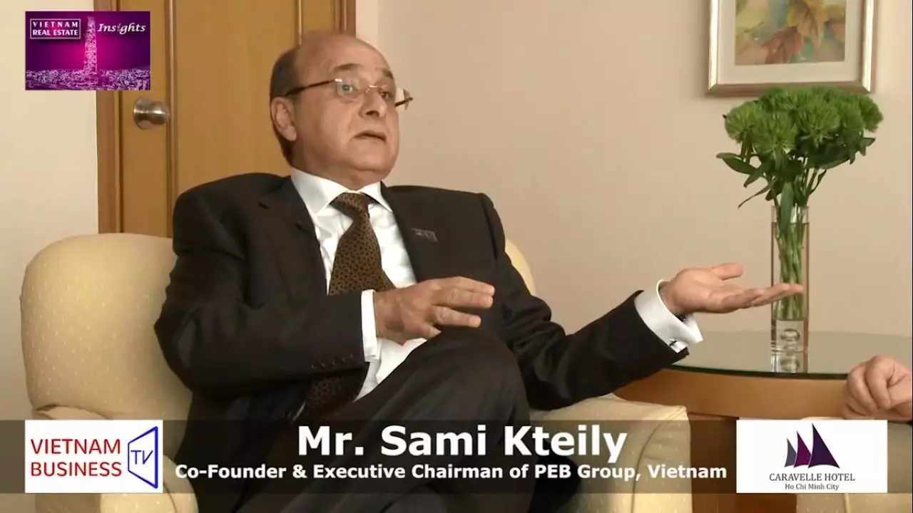 Real Estate Insights with Mr. Sami Kteily
