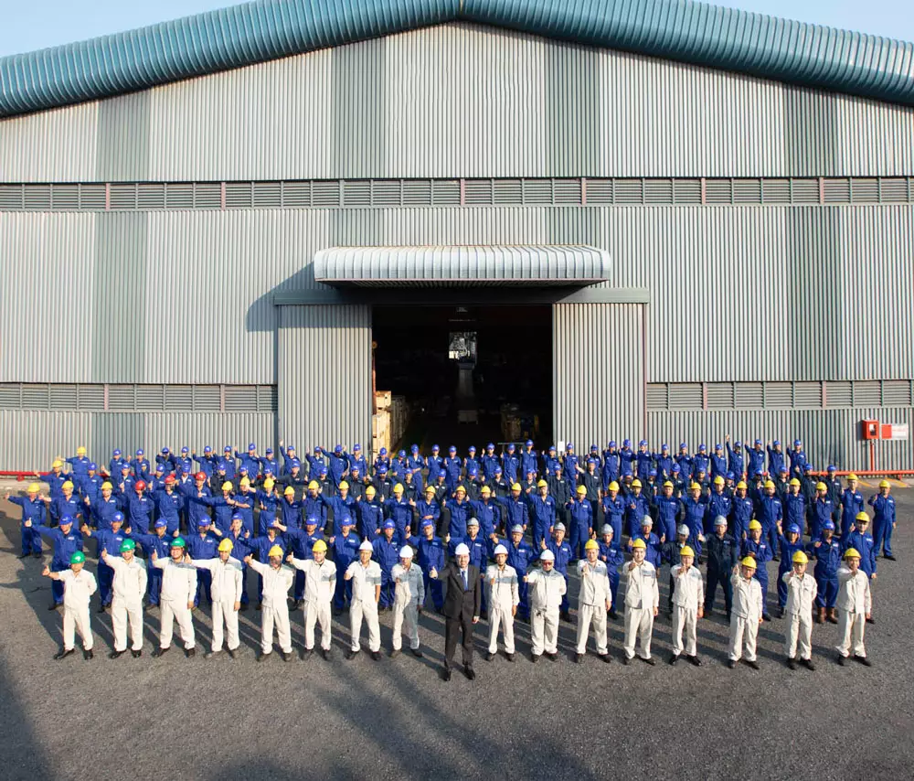 factory builder in cambodia