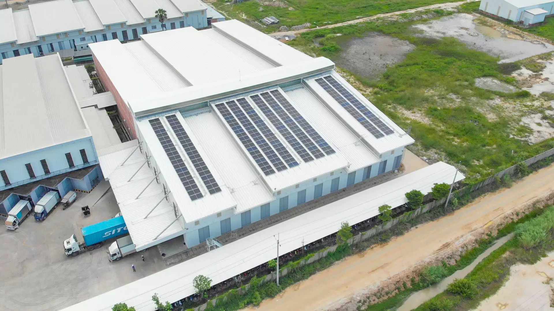 IK Factory Project thumbnail