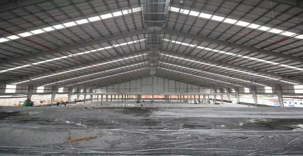 Clear Span