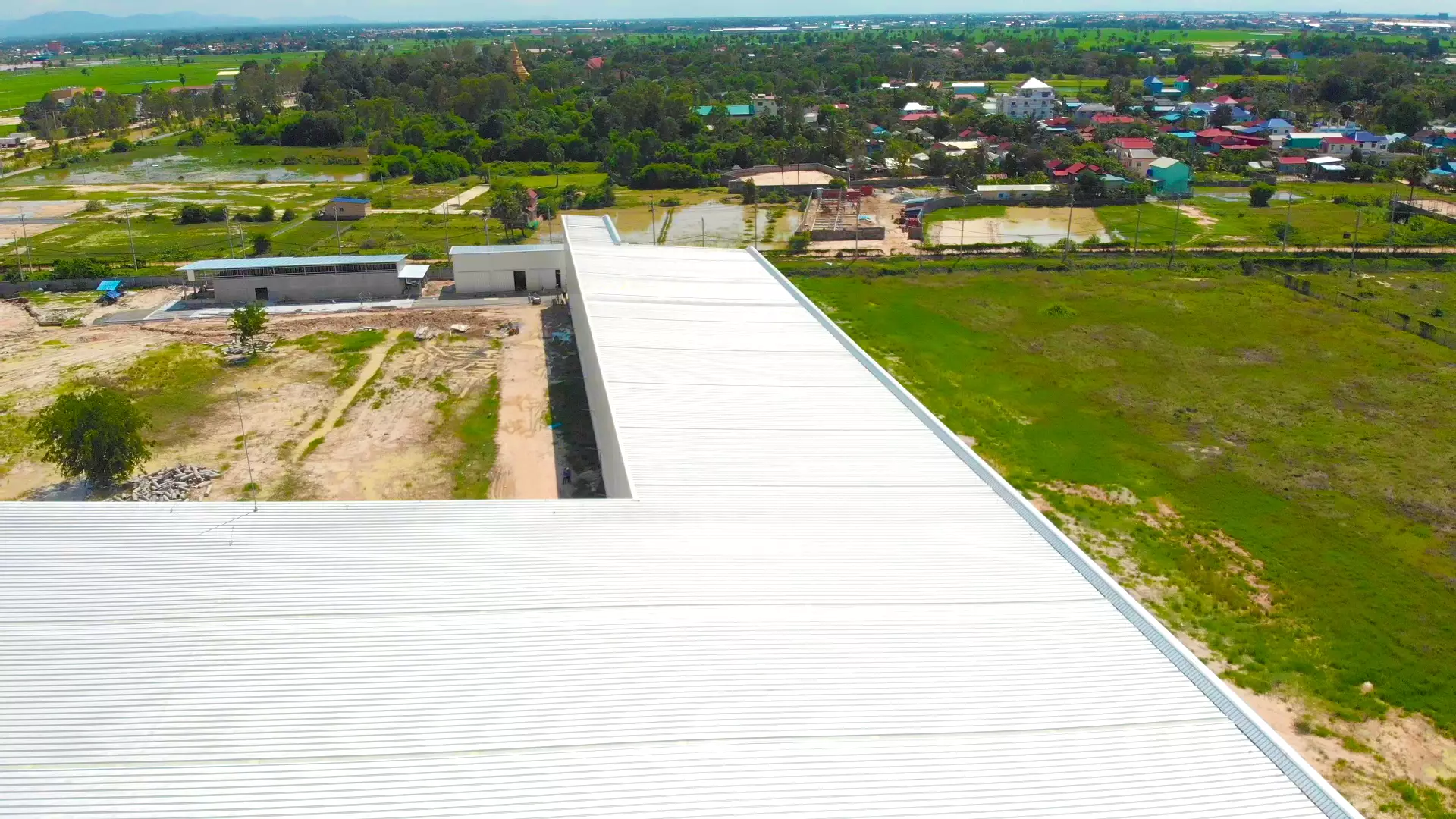SVI Electronic Manufacturing project