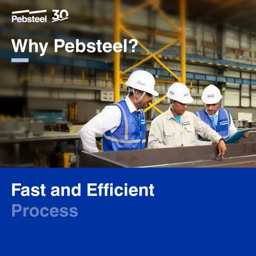 ដៃគូរសាងសង់គម្រោងសំណង់អគារដែកនៅកម្ពុជា